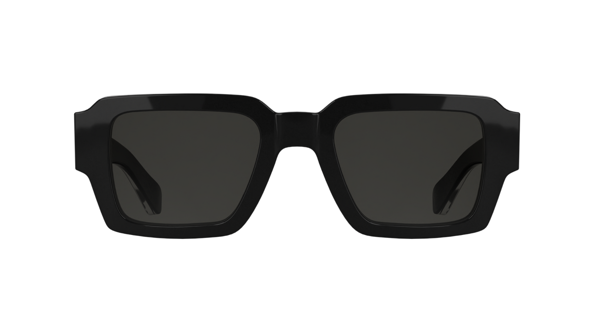 Calvin Klein CK25538S 001 negro - imagen 1
