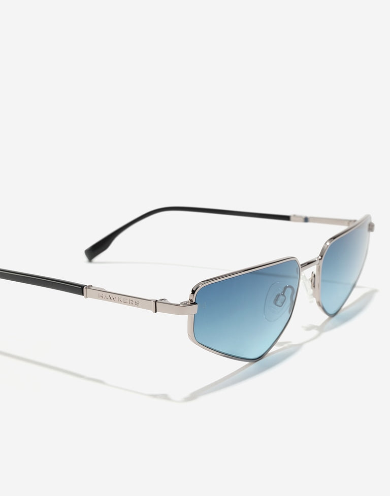 Hawkers Hades GUNMETAL BLUE DENIM - imagen 2