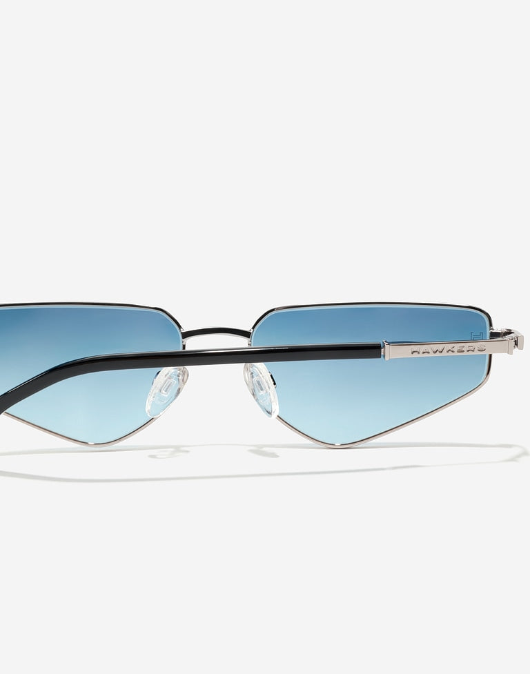 Hawkers Hades GUNMETAL BLUE DENIM - imagen 3