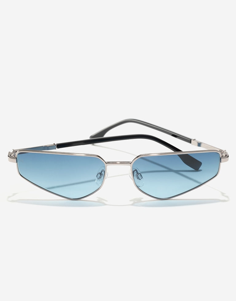 Hawkers Hades GUNMETAL BLUE DENIM - imagen 4