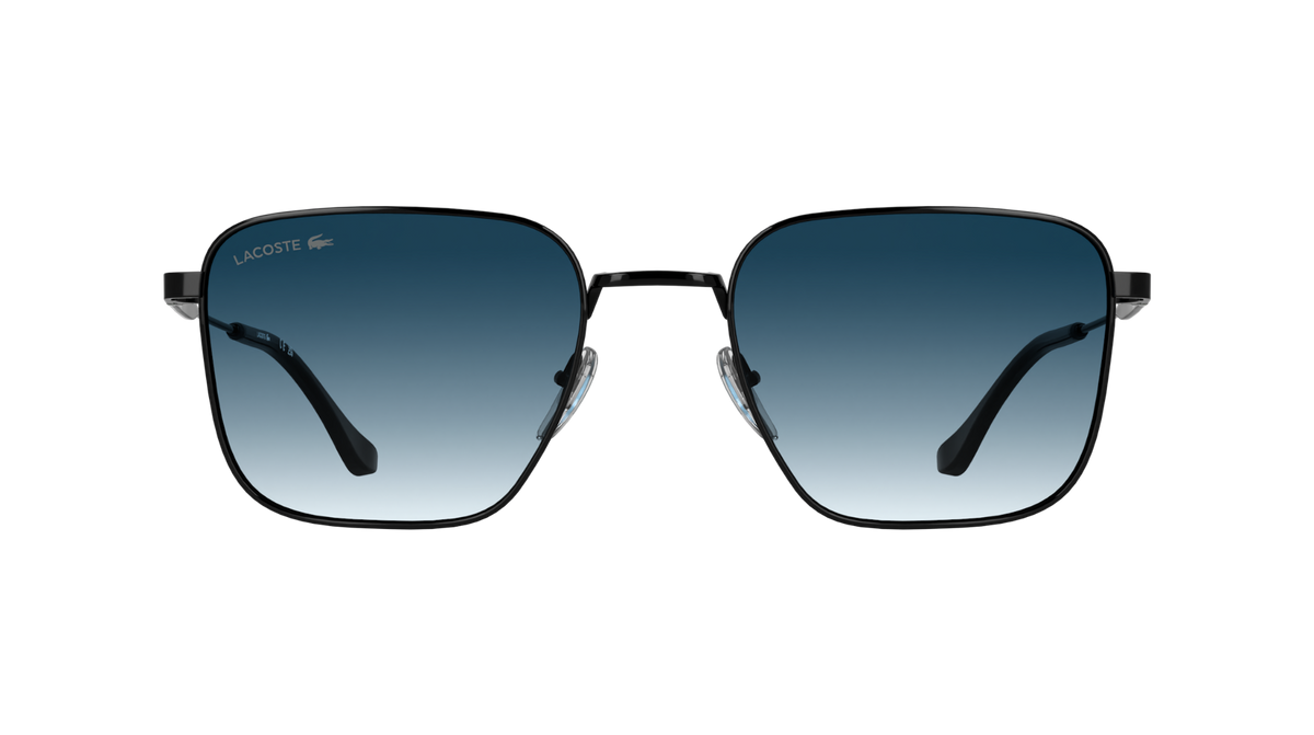 Lacoste L289S 001 negro - imagen 1