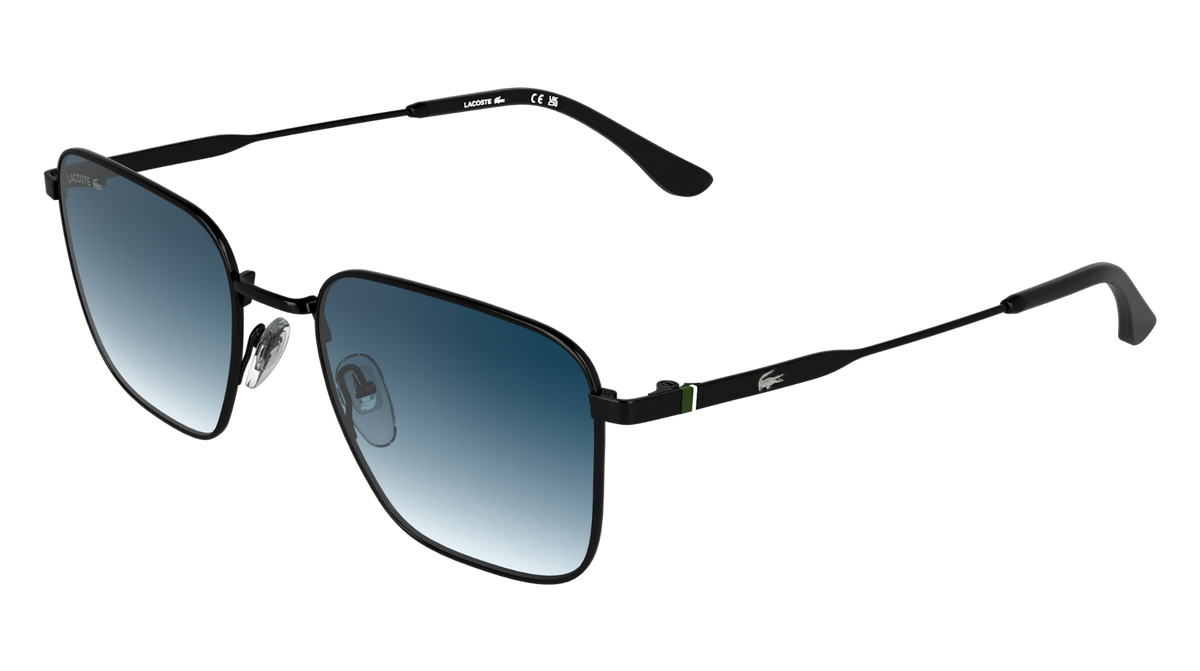 Lacoste L289S 001 negro - imagen 2