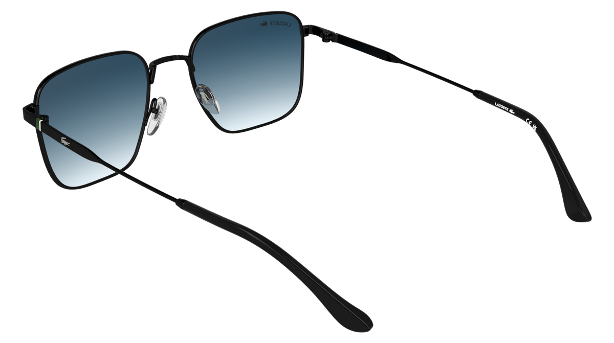 Lacoste L289S 001 negro - imagen 4
