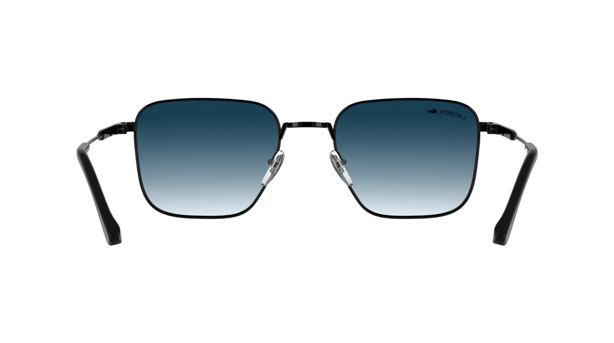 Lacoste L289S 001 negro - imagen 5