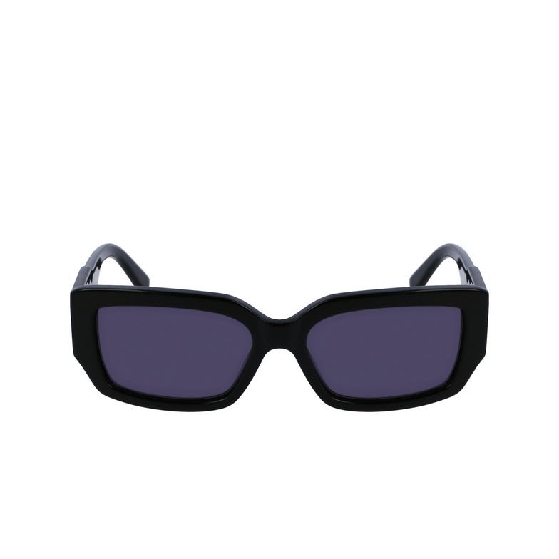 Lacoste L6021S 001 | Gafas de sol rectangulares para mujer